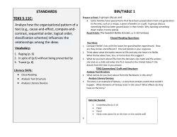 January 9-13 Workstations