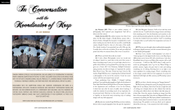 Light Leaks Magazine Issue 7