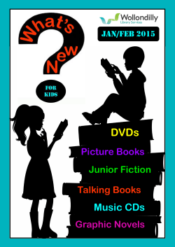 Music CDs - Wollondilly Library
