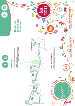 15 - Network Warrington