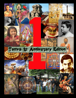 Untitled - Hindu Swayamsevak Sangh USA