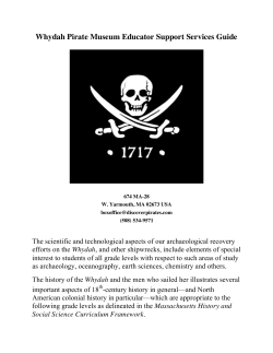 Educator`s Support Service Guide