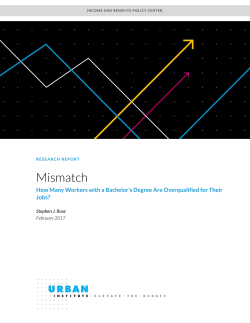 PDF - Urban Institute