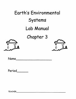 Chapter 3