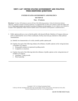 CH 6 FRQ - Kenton County Schools