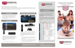 - Auburn Essential Services