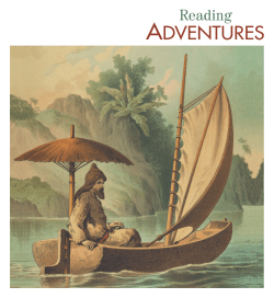 adventures - Library - University of Melbourne