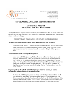 safeguarding a pillar of american freedom