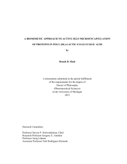 Time (Hrs) - Deep Blue - University of Michigan