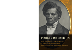 pictures and progress - Duke University Press