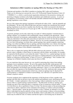 LC Paper No. CB(4)966/16