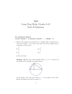 2009 Part II - Fresno State