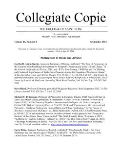 Collegiate Copie September 2014