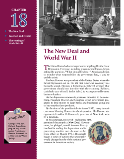 The Georgia Studies Book- Chapter 18