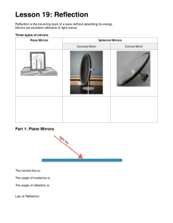 to the Lesson 19 Notes and Practice Booklet