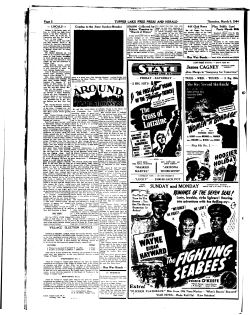 Of THE $&pound;m $&pound;Mf - NYS Historic Newspapers
