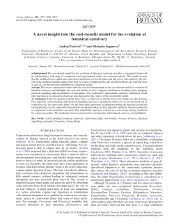 A novel insight into the cost&ndash;benefit model for the