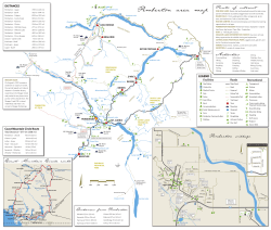 LEGEND - Tourism Pemberton