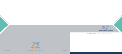 pgt-brochure-Architectural