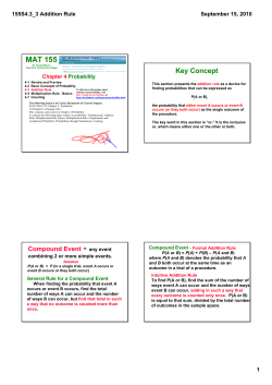 155S4.3 - Cape Fear Community College