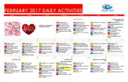 4 EAT ICE CREAM FOR BREAKFAST DAY 10:00- Wellness