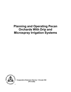 PDF Version - College of Agricultural, Consumer and Environmental