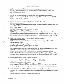 HzSOq + HCzHrOz `- HSO41 + H2C2fuOl (a - SCH4U1-CCVI