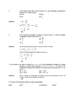 Chemistry