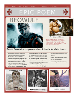 Epic Hero - University of Hawaii