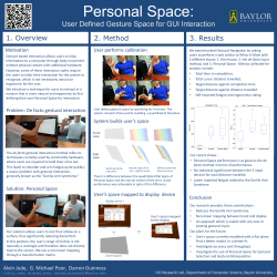 Poster - Baylor University