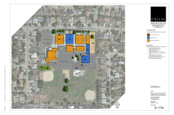 LEGEND COLOR KEY San Luis Coastal USD