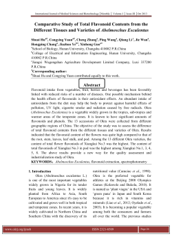 Full Text PDF - Online International Interdisciplinary Research Journal