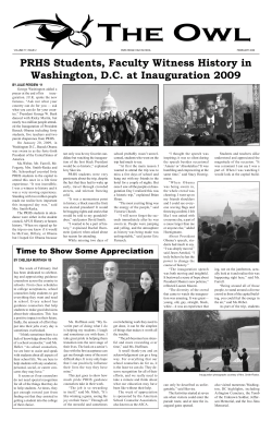 Owl Feb 2009 volume 77 issue 2