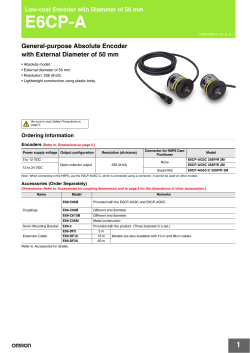 E6CP-AG5C 256 2M Datasheet