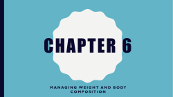 Chapter 6 - North Mac Schools