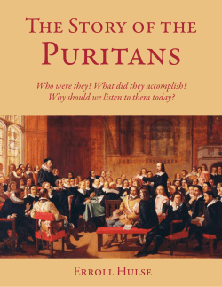 The Story of the Puritans
