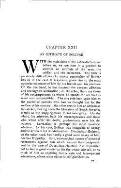 CHAPTER XXII
