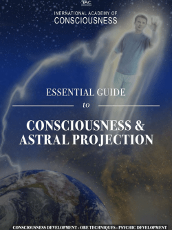 here - International Academy of Consciousness