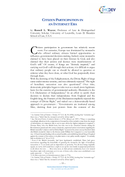 R) Weaver - Les Editions IMODEV