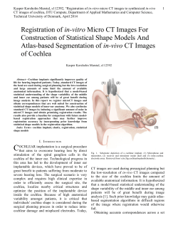 Click Me - Kasper Marstal