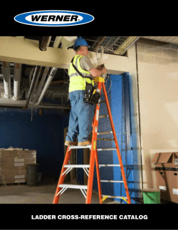 ladder cross-reference catalog
