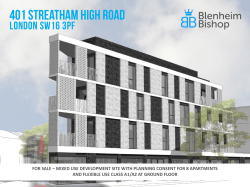 401 Streatham High Road