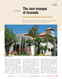 Spain 6 - Islamic Tourism Magazine
