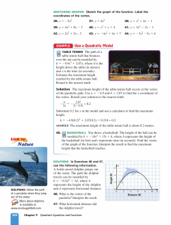 Page 524 - ClassZone