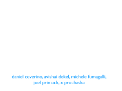 Lyman alpha emission from simulated high-z galaxies - UC