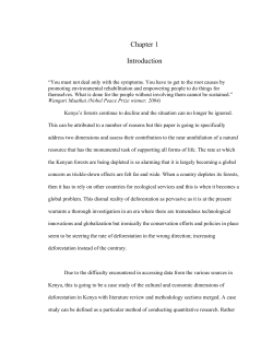Chapter 1 - Hamline University