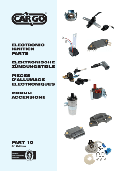 electronic ignition parts elektronische z&uuml;ndungsteile pieces d