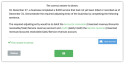 ccounts receivable - MGMT-026