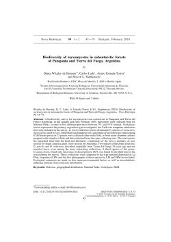 see - Myxotropic