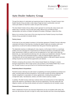 Print PDF - Plunkett Cooney